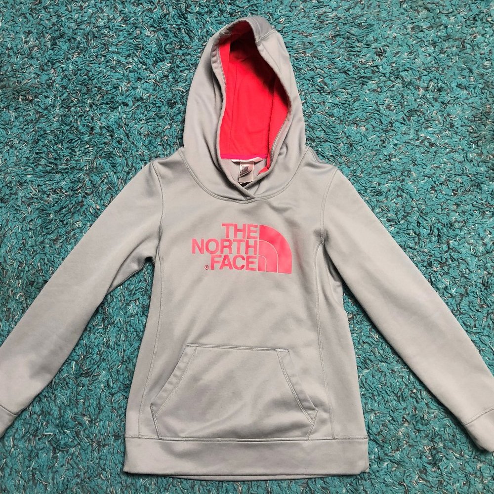 North Face Hoodie